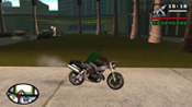 FCR-900 San Andreas