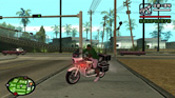 HPV1000 San Andreas