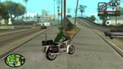 HPV1000 San Andreas