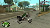 HPV1000 San Andreas