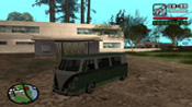 Camper San Andreas