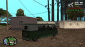 Camper San Andreas