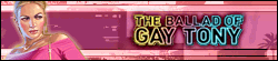 Analisi I trailer The Ballad of Gay Tony