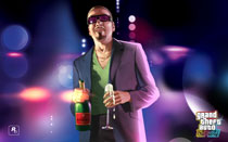 The Ballad of Gay Tony