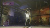 Ballad Tony Cage Fight
