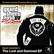 The Lost and Damned EP