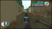 Acrobazia unica 10 Vice City