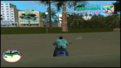 Acrobazia unica 11 Vice City