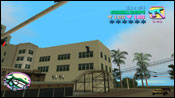 Acrobazia unica 11 Vice City