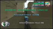 Acrobazia unica 12 Vice City