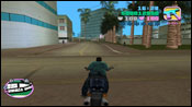 Acrobazia unica 13 Vice City