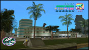 Acrobazia unica 13 Vice City