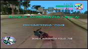 Acrobazia unica 13 Vice City