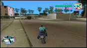 Acrobazia unica 14 Vice City