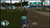 Acrobazia unica 15 Vice City