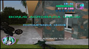 Acrobazia unica 17 Vice City