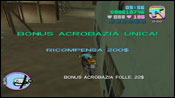 Acrobazia unica 19 Vice City