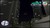 Acrobazia unica 20 Vice City