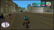 Acrobazia unica 21 Vice City