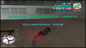 Acrobazia unica 22 Vice City