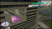 Acrobazia unica 23 Vice City