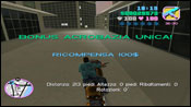 Acrobazia unica 23 Vice City