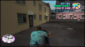 Acrobazia unica 24 Vice City