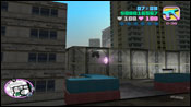 Acrobazia unica 24 Vice City