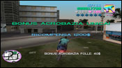 Acrobazia unica 24 Vice City