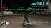 Acrobazia unica 25 Vice City