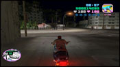 Acrobazia unica 26 Vice City