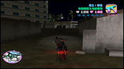 Acrobazia unica 26 Vice City