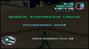 Acrobazia unica 26 Vice City