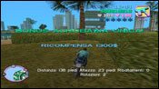 Acrobazia unica 27 Vice City