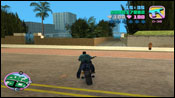 Acrobazia unica 27 Vice City