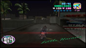 Acrobazia unica 28 Vice City