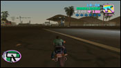 Acrobazia unica 29 Vice City