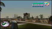 Acrobazia unica 29 Vice City