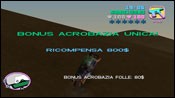 Acrobazia unica 29 Vice City