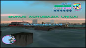 Acrobazia unica 2 Vice City