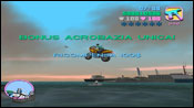 Acrobazia unica 2 Vice City