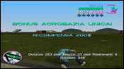 Acrobazia unica 35 Vice City