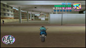 Acrobazia unica 3 Vice City