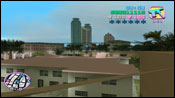 Acrobazia unica 3 Vice City