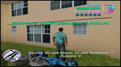 Acrobazia unica 4 Vice City