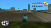 Acrobazia unica 5 Vice City