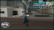 Acrobazia unica 5 Vice City