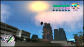 Acrobazia unica 6 Vice City