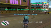 Acrobazia unica 8 Vice City