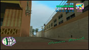 Acrobazia unica 9 Vice City